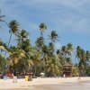 Salinenstrand (plage des salines)