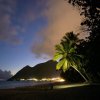 Sternenhimmel am Diamantstrand - nuit d'étoiles à la plage du Diamant